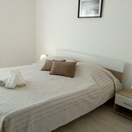 Apartman Knapic Коромачно Экстерьер фото