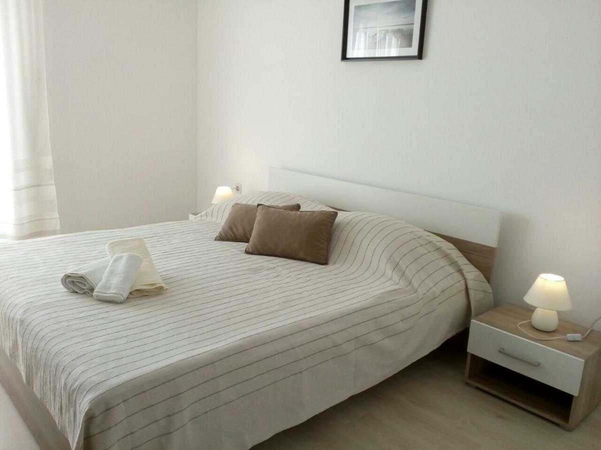 Apartman Knapic Коромачно Экстерьер фото