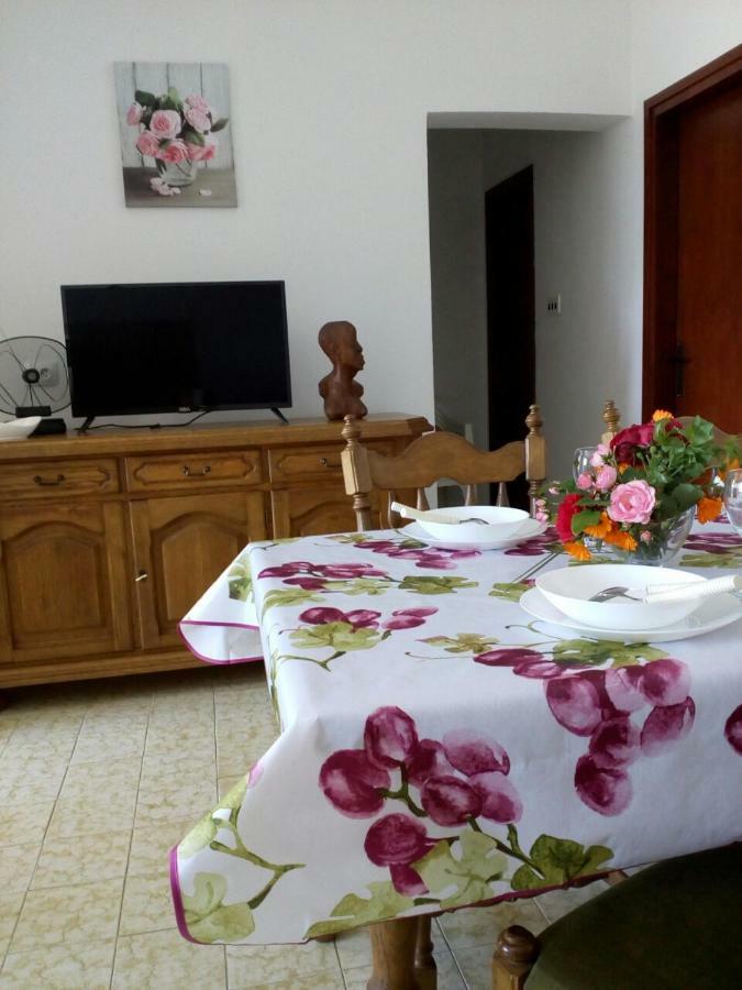 Apartman Knapic Коромачно Экстерьер фото