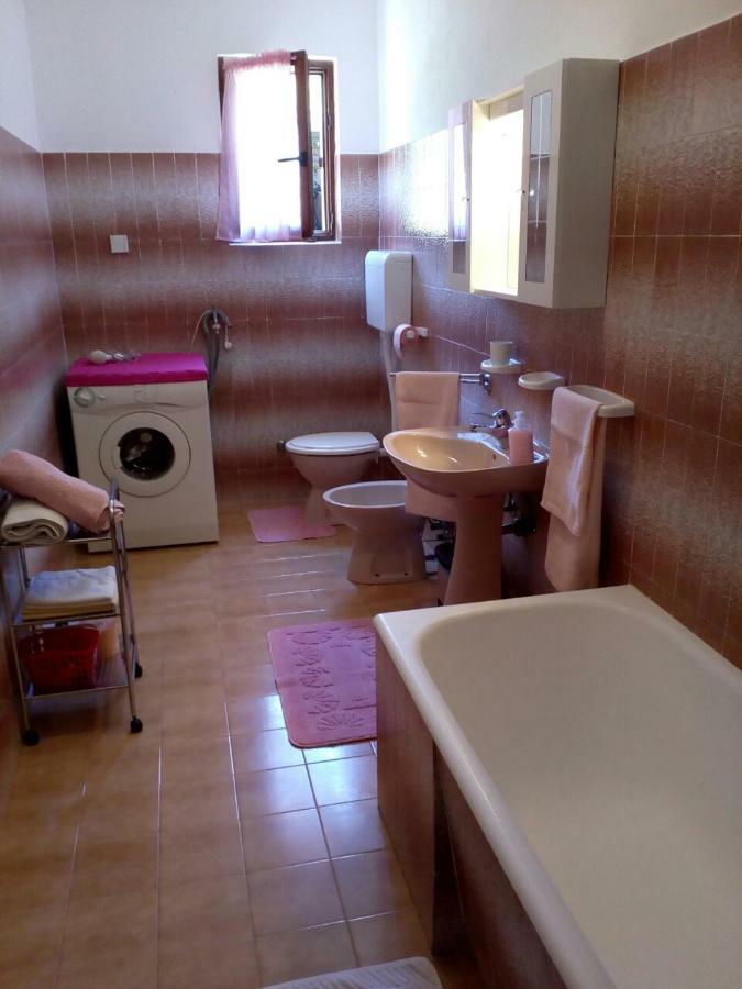 Apartman Knapic Коромачно Экстерьер фото
